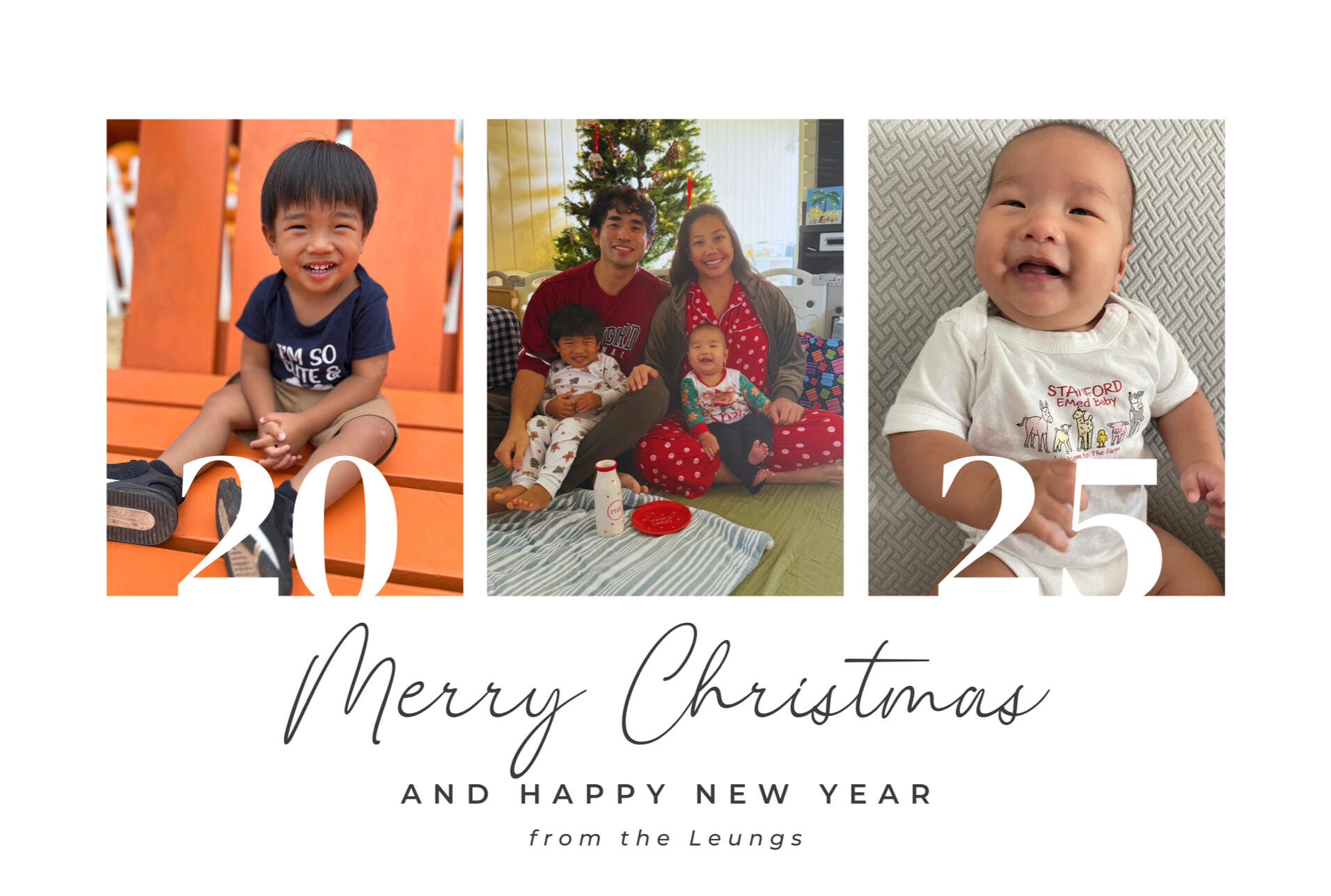 Hi, you've reached Sherman