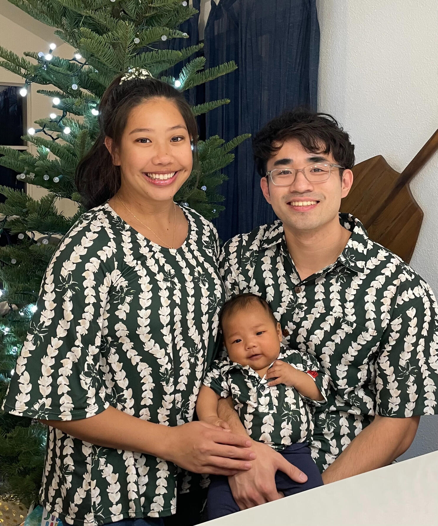 Hi, you've reached Sherman